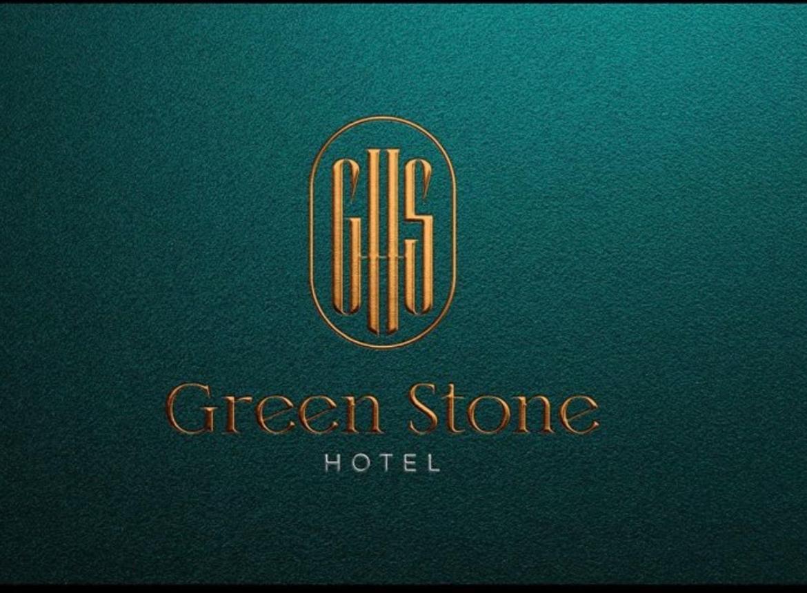 Green Stone Apartments Hotel Rafajlovići Exterior foto
