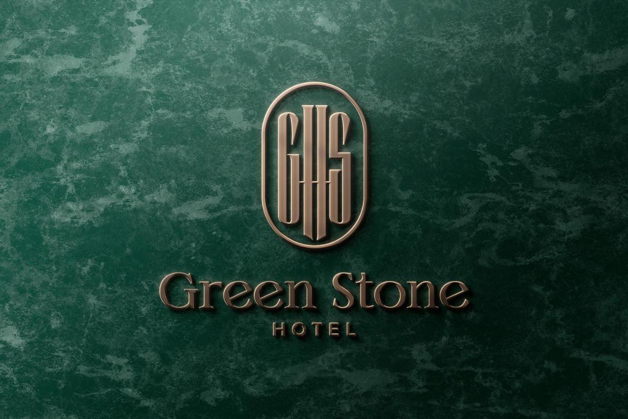 Green Stone Apartments Hotel Rafajlovići Exterior foto